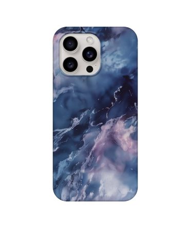 Blue Marble iPhone Case Tough Case Cell Phone Case