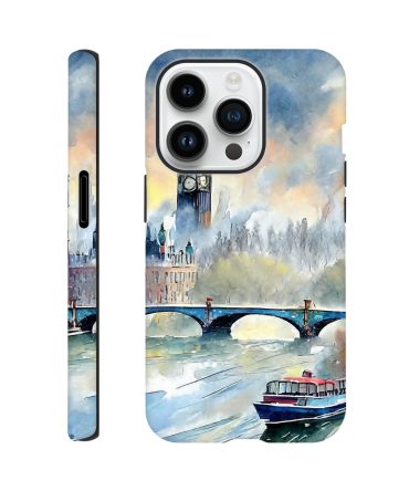 London Phone Case for iPhone and Samsung