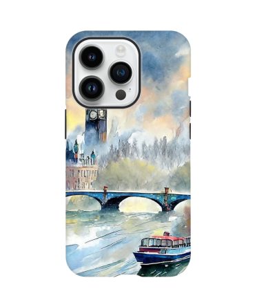 London Phone Case for iPhone and Samsung